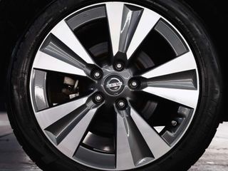 Nissan Pulsar Pulsar 1.2 DIG-T N-Connecta