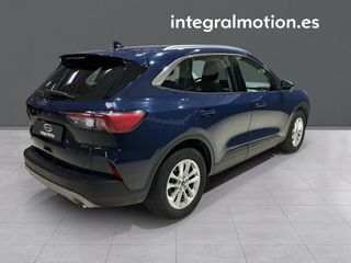 Ford Kuga Titanium 2.0 EcoBlue 140kW 4x4 Auto