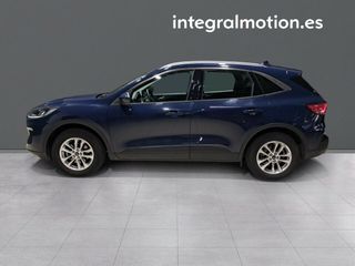 Ford Kuga Titanium 2.0 EcoBlue 140kW 4x4 Auto
