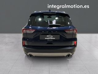 Ford Kuga Titanium 2.0 EcoBlue 140kW 4x4 Auto