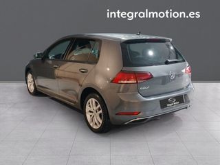 Volkswagen Golf Advance 2.0 TDI 110kW (150CV) DSG