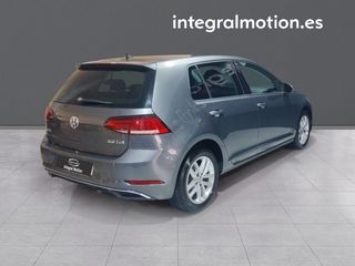 Volkswagen Golf Advance 2.0 TDI 110kW (150CV) DSG