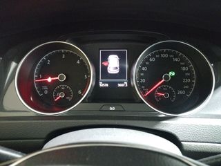 Volkswagen Golf Advance 2.0 TDI 110kW (150CV) DSG