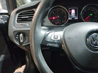 Volkswagen Golf Advance 2.0 TDI 110kW (150CV) DSG