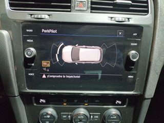 Volkswagen Golf Advance 2.0 TDI 110kW (150CV) DSG