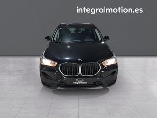 BMW X1 sDrive16d