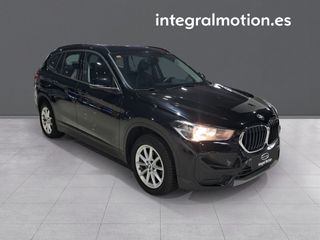 BMW X1 sDrive16d