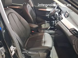 BMW X1 sDrive16d