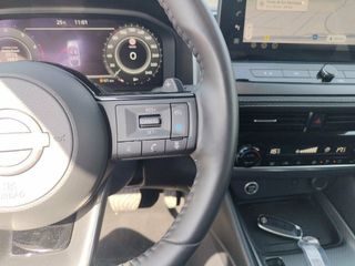 Nissan Qashqai DIG-T 116kW CVT N-Connecta