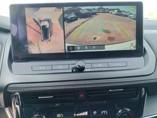 Nissan Qashqai DIG-T 116kW CVT N-Connecta