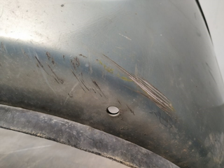 PARAGOLPES DELANTERO CITROEN XSARA PICASSO RHY