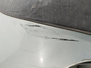 PARAGOLPES DELANTERO CITROEN XSARA PICASSO RHY