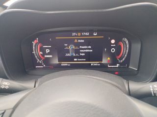 Nissan Juke DIG-T 84 kW (114 CV) DCT 7V N-Connecta