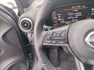 Nissan Juke DIG-T 84 kW (114 CV) DCT 7V N-Connecta