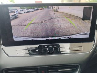 Nissan Juke DIG-T 84 kW (114 CV) DCT 7V N-Connecta