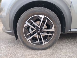 Nissan Juke DIG-T 84 kW (114 CV) DCT 7V N-Connecta