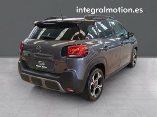 Citroën C3 Aircross BlueHDi 88kW (120CV) S&S EAT6 Shine
