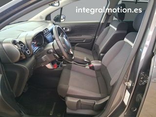 Citroën C3 Aircross BlueHDi 88kW (120CV) S&S EAT6 Shine