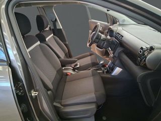 Citroën C3 Aircross BlueHDi 88kW (120CV) S&S EAT6 Shine