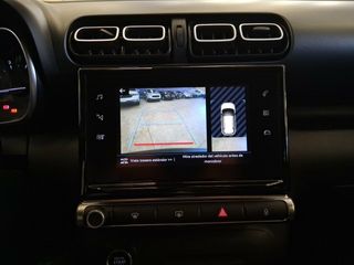 Citroën C3 Aircross BlueHDi 88kW (120CV) S&S EAT6 Shine