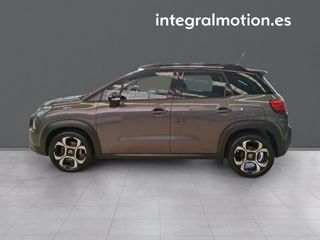 Citroën C3 Aircross BlueHDi 88kW (120CV) S&S EAT6 Shine