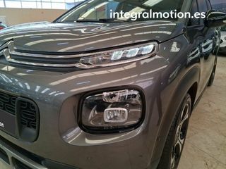 Citroën C3 Aircross BlueHDi 88kW (120CV) S&S EAT6 Shine
