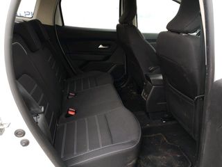 Dacia Duster Prestige Bl. dCi 85kW(115CV) 4X4