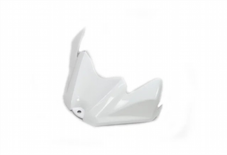 CARENADO SUZUKI PINTADO GSXR 600 750 BLANCO/NEGRO