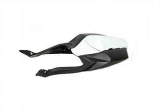 CARENADO SUZUKI PINTADO GSXR 600 750 BLANCO/NEGRO