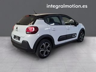 Citroën C3 BlueHDi 75KW (100CV) S&S Feel