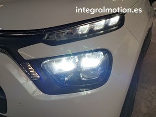 Citroën C3 BlueHDi 75KW (100CV) S&S Feel