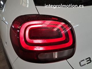 Citroën C3 BlueHDi 75KW (100CV) S&S Feel