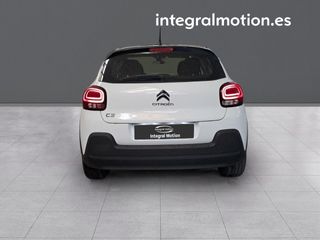 Citroën C3 BlueHDi 75KW (100CV) S&S Feel