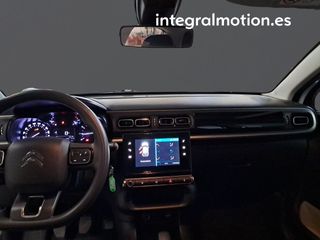 Citroën C3 BlueHDi 75KW (100CV) S&S Feel