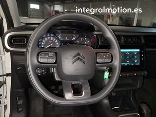 Citroën C3 BlueHDi 75KW (100CV) S&S Feel