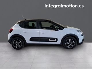 Citroën C3 BlueHDi 75KW (100CV) S&S Feel