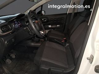 Citroën C3 BlueHDi 75KW (100CV) S&S Feel