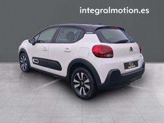 Citroën C3 BlueHDi 75KW (100CV) S&S Feel Pack