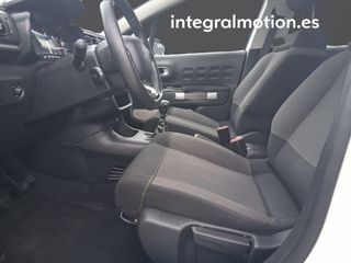 Citroën C3 BlueHDi 75KW (100CV) S&S Feel Pack