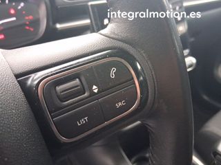 Citroën C3 BlueHDi 75KW (100CV) S&S Feel Pack