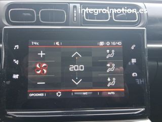 Citroën C3 BlueHDi 75KW (100CV) S&S Feel Pack