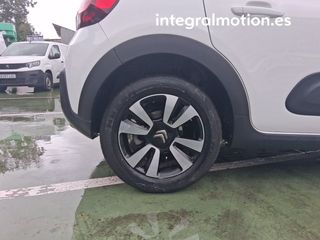 Citroën C3 BlueHDi 75KW (100CV) S&S Feel Pack