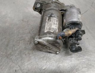 Motor arranque audi 02m911024q a1 sportback 415610