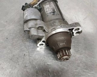 Motor arranque audi 02m911024q a1 sportback 415610