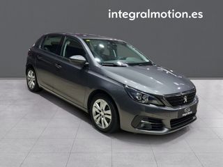 Peugeot 308 5p Style BlueHDi 130 S&S