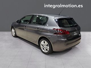 Peugeot 308 5p Style BlueHDi 130 S&S