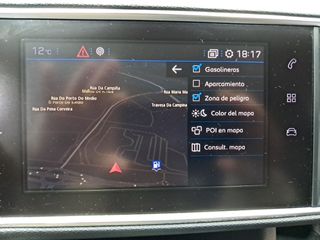 Peugeot 308 5p Style BlueHDi 130 S&S