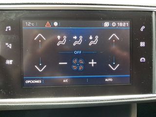 Peugeot 308 5p Style BlueHDi 130 S&S