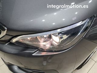 Peugeot 308 5p Style BlueHDi 130 S&S