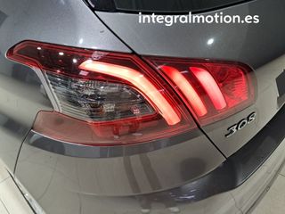 Peugeot 308 5p Style BlueHDi 130 S&S